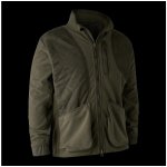 Bunda Deerhunter Gamekeeper lovecká graphite green melange – Hledejceny.cz