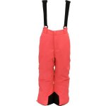 Alpine Pro Doreno dětské lyžařské kalhoty růžová – Sleviste.cz