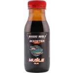 Magic Wolf Booster Mušle 300 g – Zboží Dáma