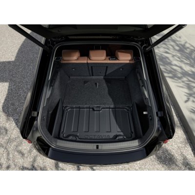 Plastová vana do kufru Škoda auto Octavia IV sedan 2020- 5E6061162C – Hledejceny.cz