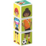 Magicube Mix&Match Sport – Zboží Dáma