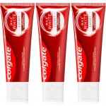 Colgate Max White Expert Original 3 x 75 ml – Zboží Mobilmania