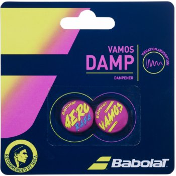 Babolat Vamos Damp 2ks RAFA