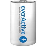 everActive professional line D 10000mAh 2ks EVHRL20-10000 – Zboží Živě