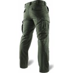 Kalhoty Pentagon Ranger 2.0 Camo green – Zboží Dáma