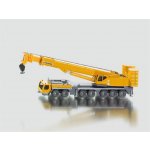 Siku Super Těžký autojeřáb Liebherr 1886 1:87 – Zbozi.Blesk.cz