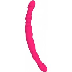 DREAM TOYS SILICONE DOUBLE