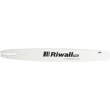 Riwall PRO vodící lišta 40 cm 16