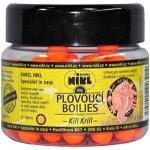 Karel Nikl plovoucí boilies oranžové 50 g 18 mm Kill Krill – Zboží Mobilmania
