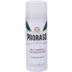 Proraso pěna na holení Aloe Vera 50 ml – Zboží Mobilmania