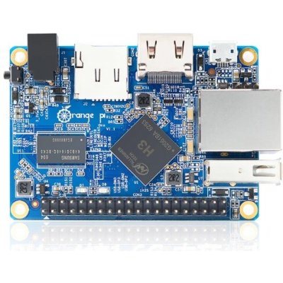 Orange Pi One 1GB – Hledejceny.cz