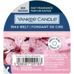Yankee Candle vonný vosk do aroma lampy Cherry Blossom 22 g – Zboží Dáma