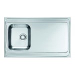Alveus Classic PRO 70 satin – Zboží Dáma