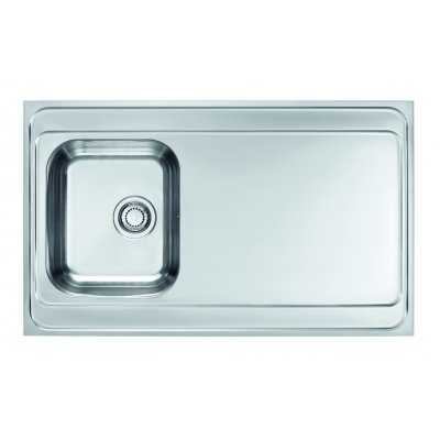 Alveus Classic PRO 70 satin – Zboží Dáma