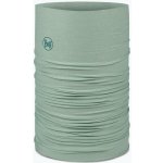 Multifunkční šátek Buff Coolnet UV Insect Shield solid seagrove green – Zboží Dáma