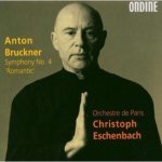 Symphonie - Bruckner, A. – Hledejceny.cz