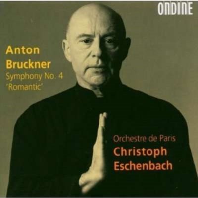 Symphonie - Bruckner, A. – Hledejceny.cz