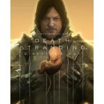 Death Stranding (Director’s Cut) – Hledejceny.cz
