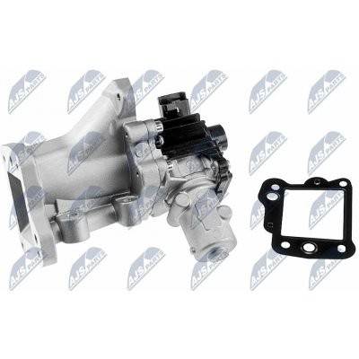 AGR-Ventil NTY EGR-FR-008 – Hledejceny.cz