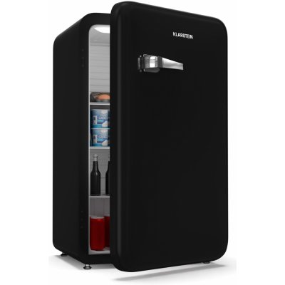 Klarstein Audrey Evo Mini 90 l Black – Hledejceny.cz