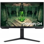Samsung Odyssey G4 S25BG400EU – Zboží Živě