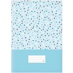 MFP Paper školní sešit A4 444 – Sleviste.cz