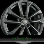 Dezent KS 7x17 5x114,3 ET43,5 graphite – Zboží Mobilmania