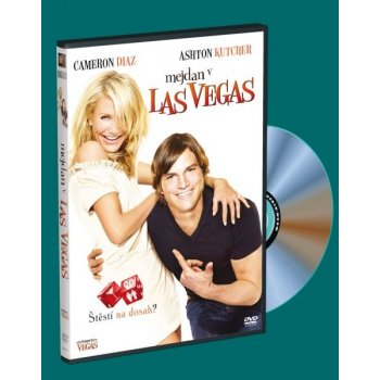 Mejdan v Las Vegas DVD