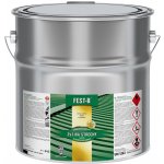 Barvy a laky Hostivař FEST-B S2141 12kg 0111 šedá – Sleviste.cz