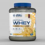 Applied Nutrition Critical Whey 2000 g – Hledejceny.cz