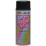 Dupli Color černá, lesklá, 400 ml 584909 – Hledejceny.cz