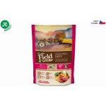 Sam's Field Grain Free Beef Angus 0,8 kg – Zboží Mobilmania