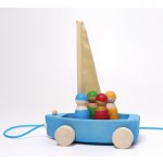 Grimm's pozemní jachta – Hledejceny.cz