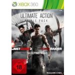 Ultimate Action Triple Pack – Hledejceny.cz