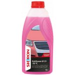 Sheron Antifreeze G12+ -30°C 1 l