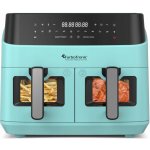 Turbotronic TT-DAF6W – Hledejceny.cz