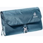 Deuter Wash Bag II cestovní kosmetická taška atlantic – Sleviste.cz