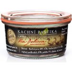 Via Delicia Kachní s jablky 130 g – Zboží Dáma