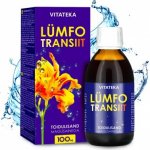 Lymfo tranzit lymfodrenáž 100 ml – Hledejceny.cz