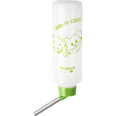 Vitakraft Napáječka pro hlodavce Robby Boy plastová 250 ml – Hledejceny.cz