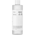 Anua Heartleaf 77% Soothing Toner Zklidňující tonikum na obličej 500 ml – Hledejceny.cz