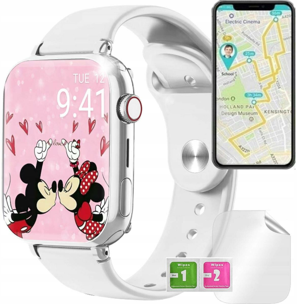 Smart-Trend KID 4G YOUNG
