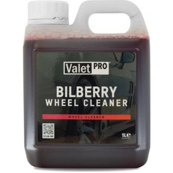 ValetPRO Bilberry Safe Wheel Cleaner 1 l