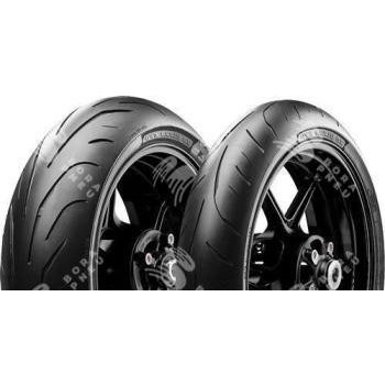 Avon AV80 3D Ultra EVO 160/60 R17 69W