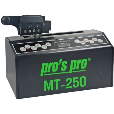 Pro´s Pro MT-250 Elektronický pohon – Zbozi.Blesk.cz