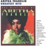 Franklin Aretha - Very Best Of Vol.1 CD – Hledejceny.cz
