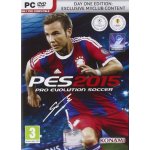 Pro Evolution Soccer 2015 – Hledejceny.cz