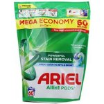Ariel All in1 Pods Mountain Spring kapsle na praní 60 PD – Hledejceny.cz
