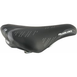 Selle SMP Avalon Comfort dámské černé