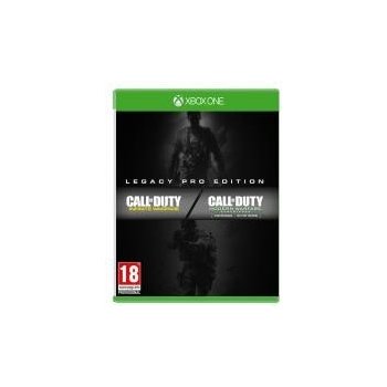 Call of Duty: Infinite Warfare (Legacy Pro Edition)